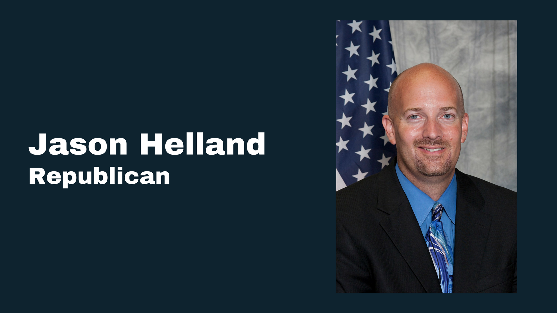 Jason Helland